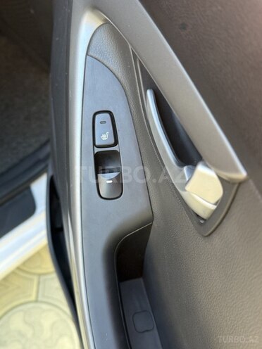 Hyundai Avante 2014, 160,432 km - 1.6 л - Balakən