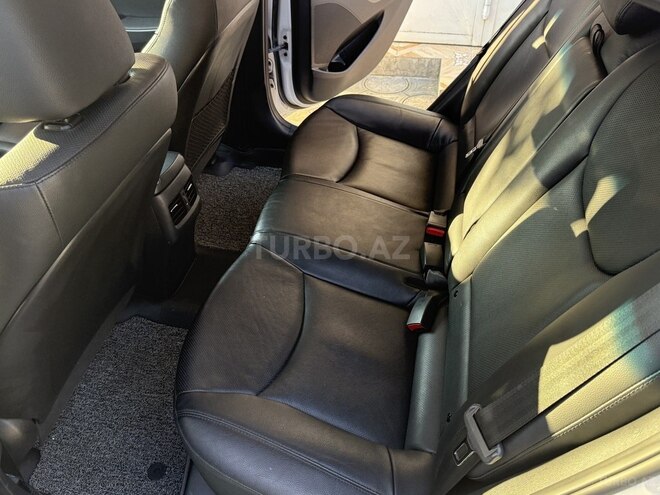 Hyundai Avante 2014, 160,432 km - 1.6 л - Balakən