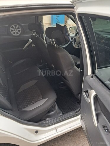 LADA (VAZ) Granta 2018, 206,000 km - 1.6 л - Bakı