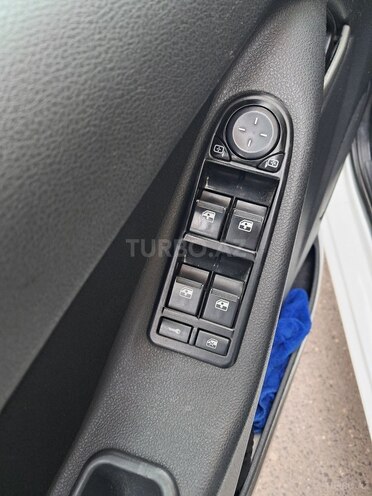 LADA (VAZ) Granta 2018, 206,000 km - 1.6 л - Bakı