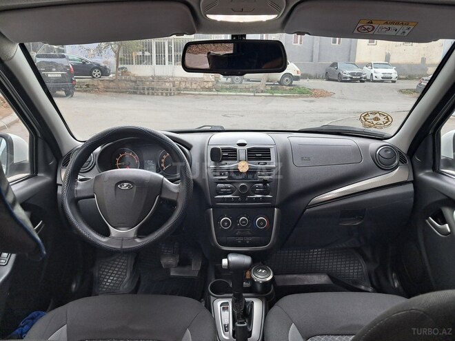 LADA (VAZ) Granta 2018, 206,000 km - 1.6 л - Bakı