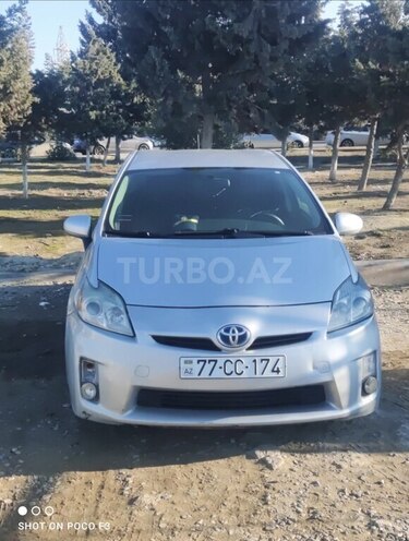 Toyota Prius 2010, 439,351 km - 1.8 л - Bakı
