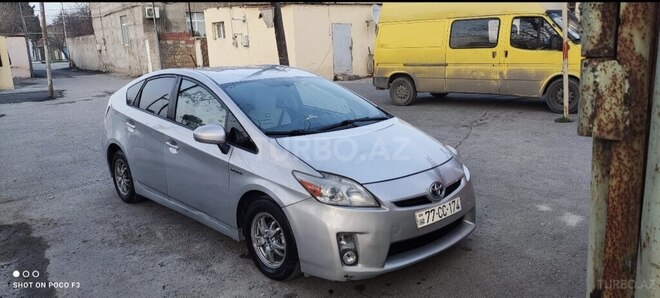 Toyota Prius 2010, 439,351 km - 1.8 л - Bakı