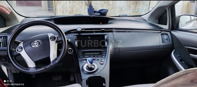 Toyota Prius 2010, 439,351 km - 1.8 л - Bakı