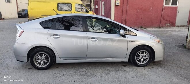 Toyota Prius 2010, 439,351 km - 1.8 л - Bakı