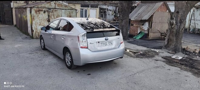 Toyota Prius 2010, 439,351 km - 1.8 л - Bakı