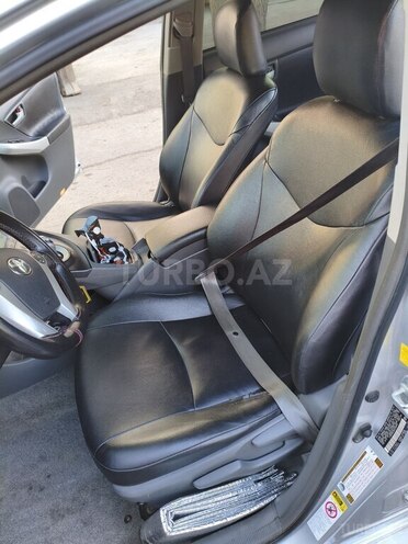 Toyota Prius 2010, 439,351 km - 1.8 л - Bakı