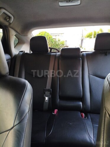 Toyota Prius 2010, 439,351 km - 1.8 л - Bakı