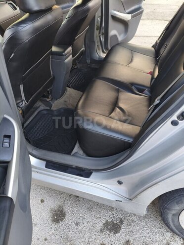 Toyota Prius 2010, 439,351 km - 1.8 л - Bakı