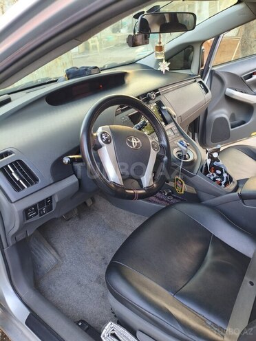Toyota Prius 2010, 439,351 km - 1.8 л - Bakı