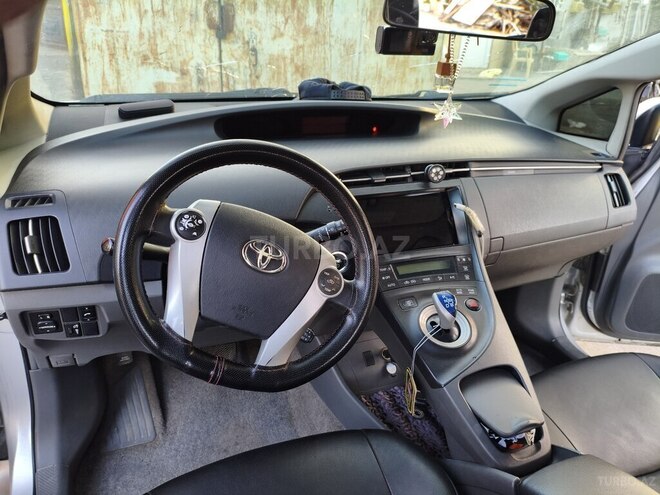 Toyota Prius 2010, 439,351 km - 1.8 л - Bakı
