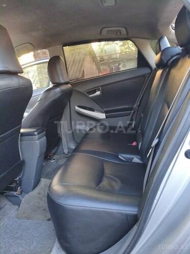 Toyota Prius 2010, 439,351 km - 1.8 л - Bakı