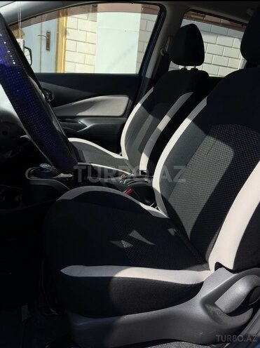 Nissan Note 2017, 58,000 km - 1.2 l - Bakı