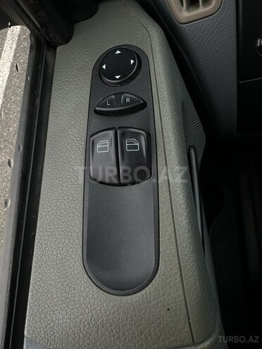 Mercedes Vito 2007, 285,000 km - 2.1 l - Bakı