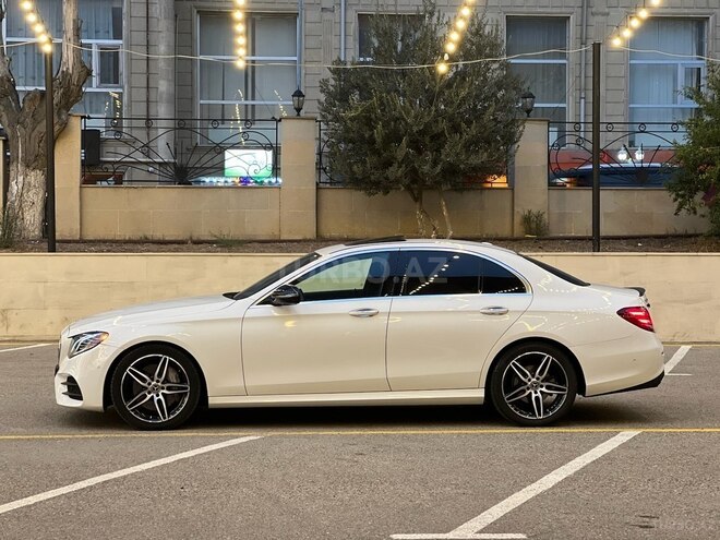 Mercedes E 300 2018, 175,600 km - 2.0 l - Bakı