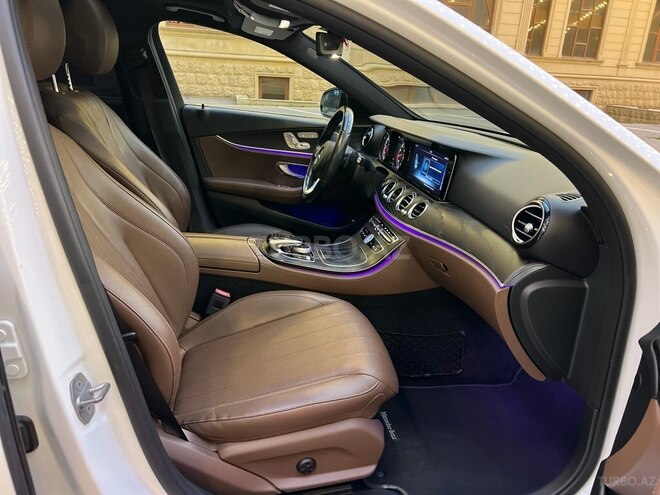 Mercedes E 300 2018, 175,600 km - 2.0 l - Bakı