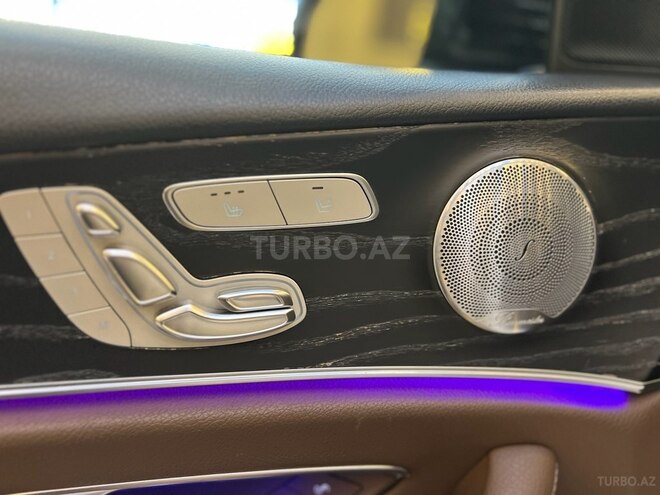 Mercedes E 300 2018, 175,600 km - 2.0 l - Bakı
