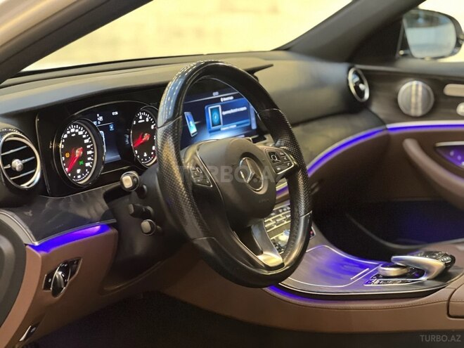 Mercedes E 300 2018, 175,600 km - 2.0 l - Bakı
