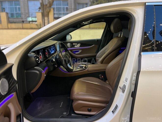 Mercedes E 300 2018, 175,600 km - 2.0 l - Bakı