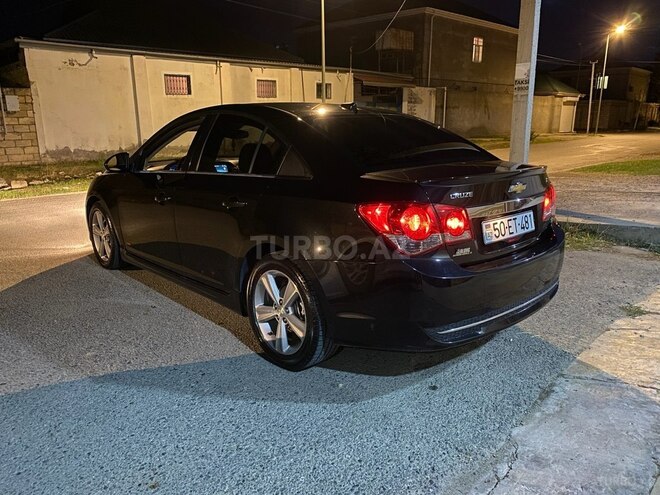Chevrolet Cruze 2014, 232,000 km - 1.4 л - Şirvan