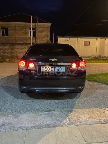 Chevrolet Cruze 2014, 232,000 km - 1.4 л - Şirvan
