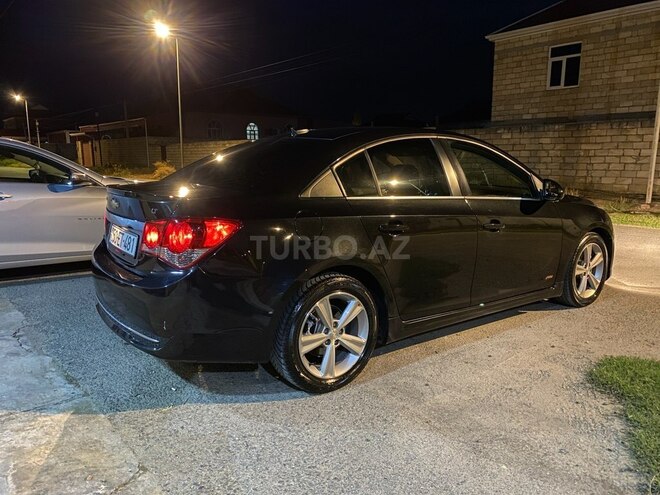 Chevrolet Cruze 2014, 232,000 km - 1.4 л - Şirvan
