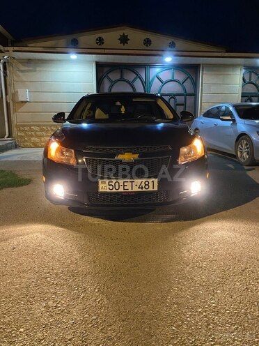 Chevrolet Cruze 2014, 232,000 km - 1.4 л - Şirvan