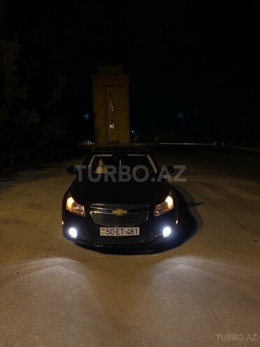 Chevrolet Cruze 2014, 232,000 km - 1.4 л - Şirvan