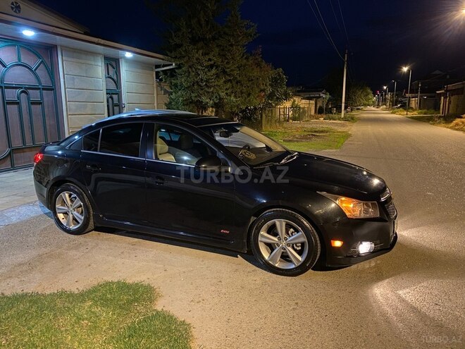 Chevrolet Cruze 2014, 232,000 km - 1.4 л - Şirvan