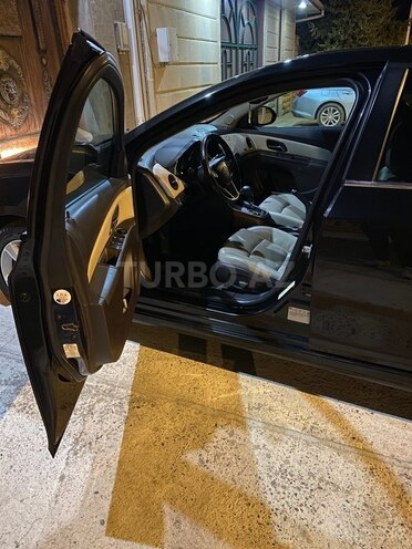 Chevrolet Cruze 2014, 232,000 km - 1.4 л - Şirvan