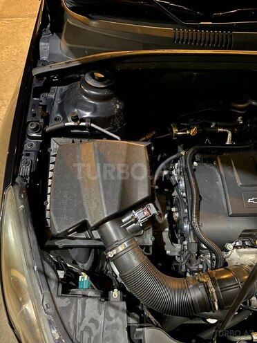 Chevrolet Cruze 2014, 232,000 km - 1.4 л - Şirvan