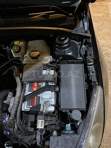 Chevrolet Cruze 2014, 232,000 km - 1.4 л - Şirvan