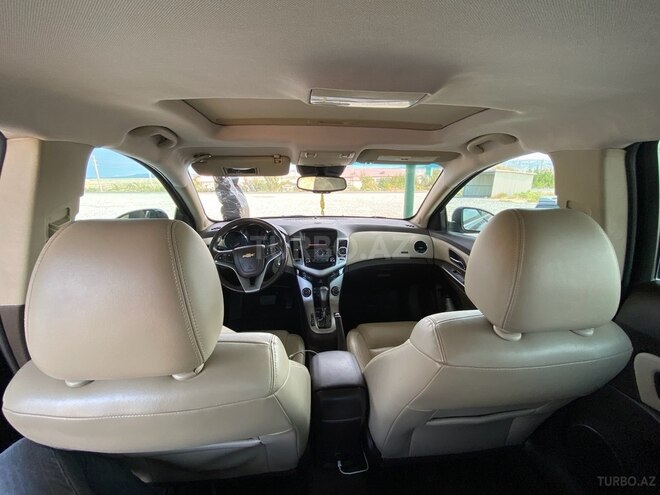Chevrolet Cruze 2014, 232,000 km - 1.4 л - Şirvan
