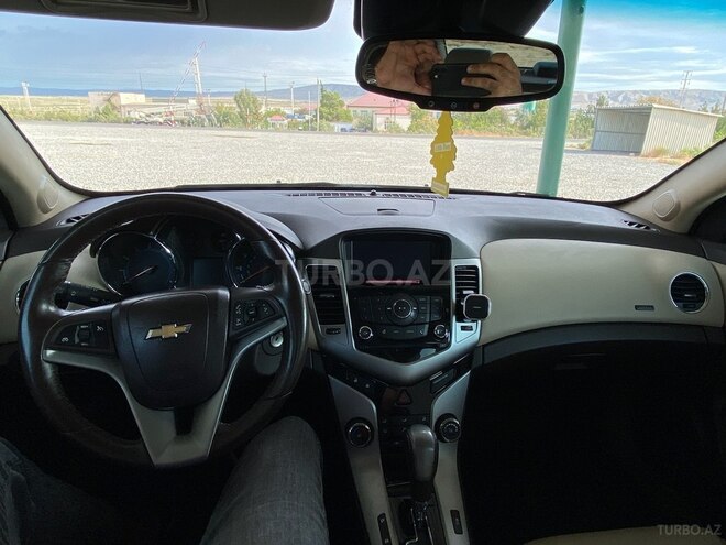 Chevrolet Cruze 2014, 232,000 km - 1.4 л - Şirvan