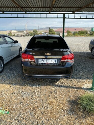 Chevrolet Cruze 2014, 232,000 km - 1.4 л - Şirvan