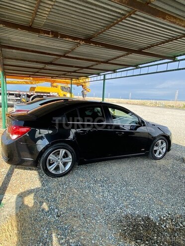 Chevrolet Cruze 2014, 232,000 km - 1.4 л - Şirvan