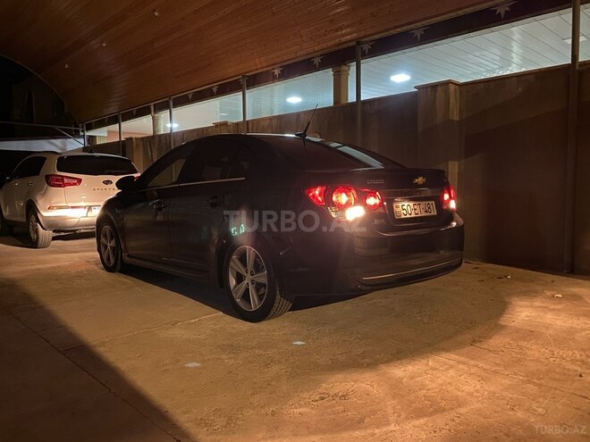 Chevrolet Cruze 2014, 232,000 km - 1.4 л - Şirvan