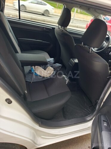 Toyota Corolla Fielder 2019, 53,000 km - 1.5 l - Bakı