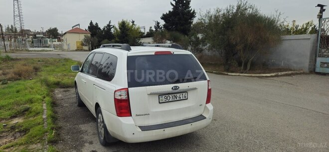 Kia  2007, 245,000 km - 3.8 l - Bakı