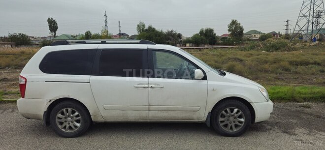 Kia  2007, 245,000 km - 3.8 l - Bakı