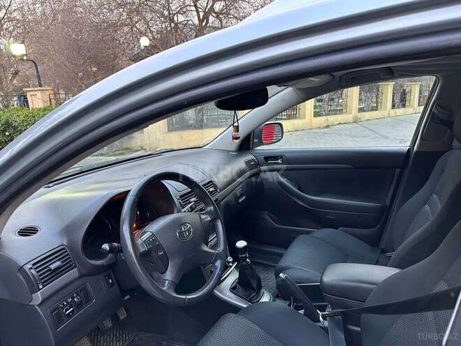 Toyota Avensis 2007, 326,892 km - 2.0 l - Bakı