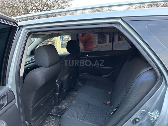 Toyota Avensis 2007, 326,892 km - 2.0 l - Bakı