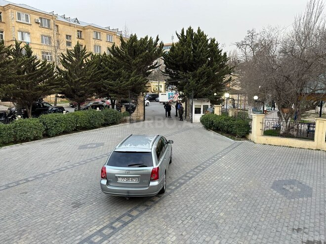 Toyota Avensis 2007, 326,892 km - 2.0 l - Bakı