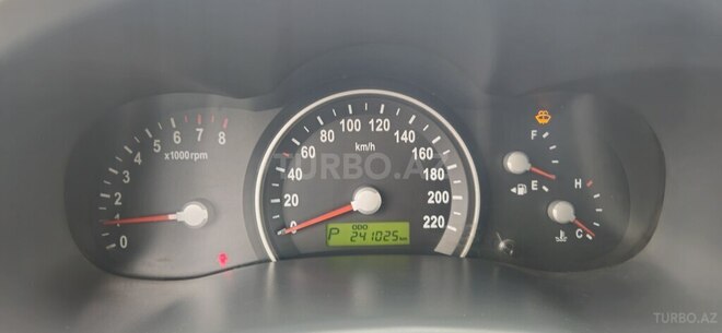 Kia  2007, 245,000 km - 3.8 l - Bakı