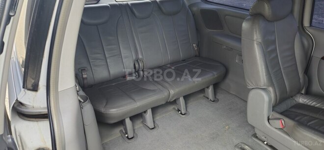 Kia  2007, 245,000 km - 3.8 l - Bakı