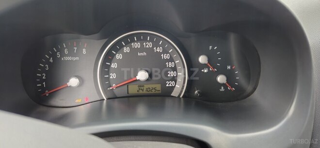 Kia  2007, 245,000 km - 3.8 l - Bakı