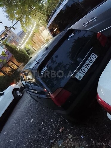 Volkswagen Golf 1994, 365,000 km - 1.6 l - Gəncə