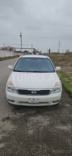 Kia  2007, 245,000 km - 3.8 l - Bakı