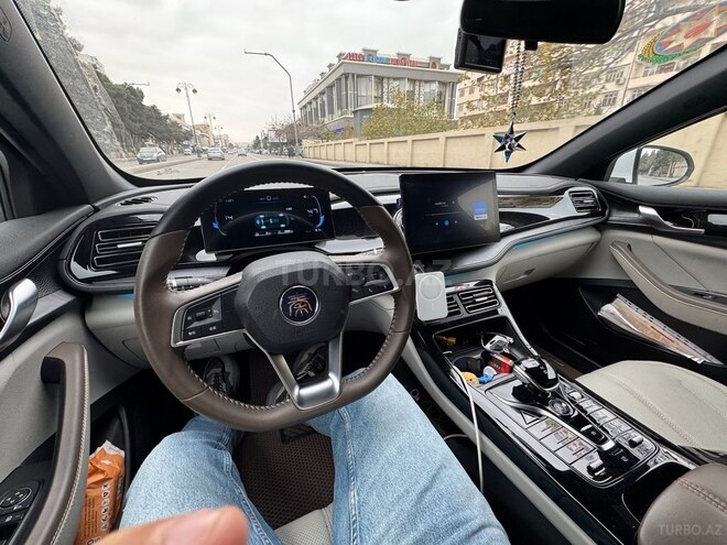 BYD Qin Plus 2024, 30,000 km - 1.5 l - Bakı