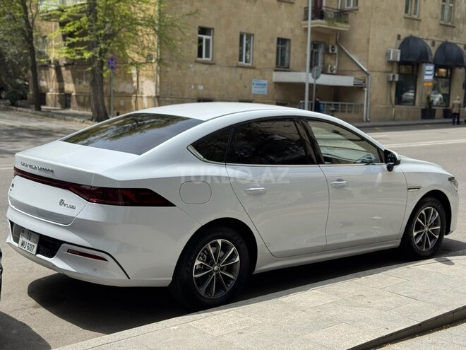 BYD Qin Plus 2024, 30,000 km - 1.5 l - Bakı